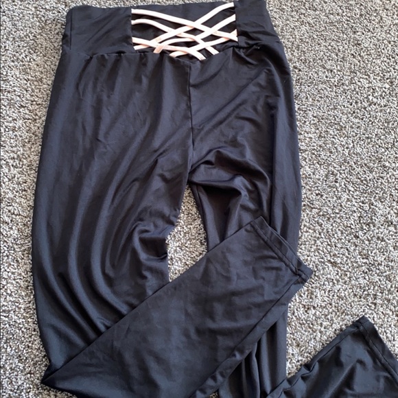 Pants - Comfy leggings!